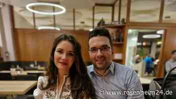 Tote Studentin in der Isar: Ihr Zwillingsbruder spricht über das letzte Lebenszeichen