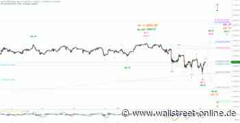DAX: Tiefpunkt des Banken-Rutsch erreicht ?