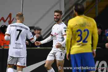 'Anderlecht gaat door met Slimani én richt de pijlen ook op spits van andere Belgische eersteklasser'