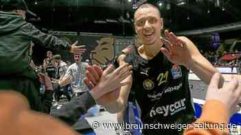 Löwen Braunschweig: „Wir können sechs der zehn Spiele gewinnen“