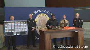23 arrested in multi-agency prostitution sting