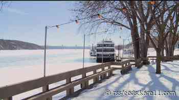 Stillwater prepares as  potential for spring flooding rises