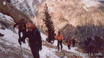Jon Francis Foundation works to bring those missing in the wilderness home again