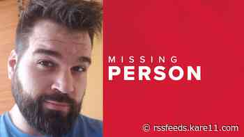 Police search for missing Bloomington man
