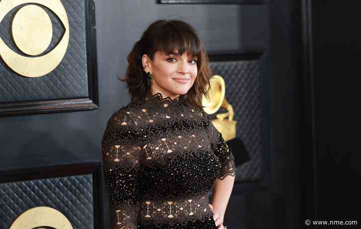 Norah Jones announces 2023 UK and Ireland tour