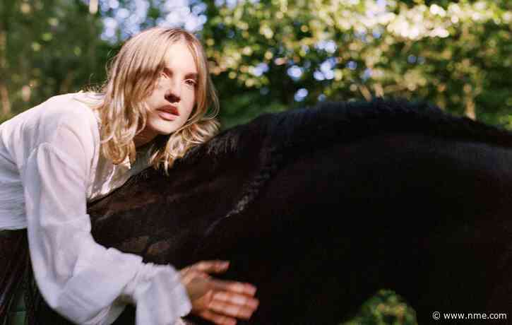 The Japanese House returns with new single ‘BOYHOOD’