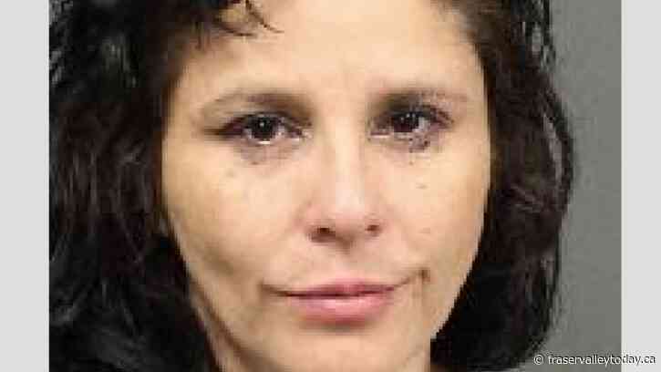 Mission RCMP looking for missing 50-year-old woman