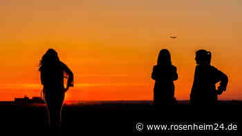 Was wünscht sich die Jungend in Burghausen? Stadt bietet Beteiligungsmöglichkeit für Jugendliche