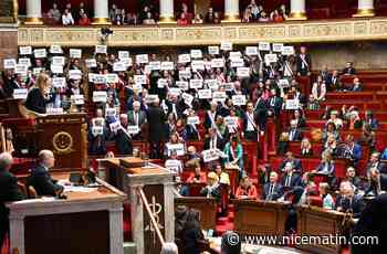 CGT, Ciotti, Mélenchon, Le Pen... Toutes les réactions politiques au rejet de la motion de censure du gouvernement