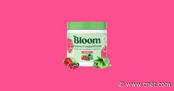 Bloom Nutrition Greens Review 2023: Is This TikTok Brand Worth It?     - CNET