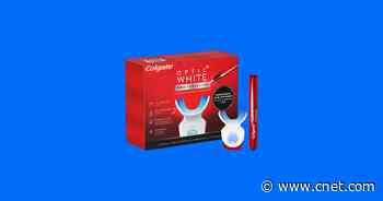 The Best Teeth Whitening Kits in 2023     - CNET