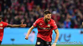 Bayern-Bezwinger Palacios sollte einst bei Real Madrid landen - dann bremste ihn ein Horror-Foul aus