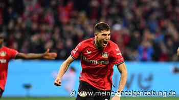 Bayern-Bezwinger Palacios sollte einst bei Real Madrid landen - dann bremste ihn ein Horror-Foul aus