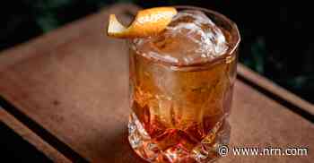 For the love of an Old Fashioned