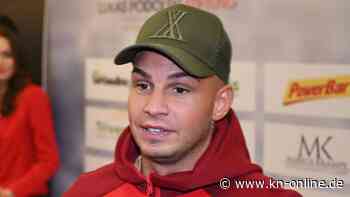 Pietro Lombardi hat durch Virus fünf Kilo in zehn Tagen verloren