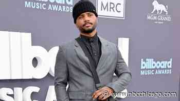 Bryson Tiller to Hit Chicago on Upcoming ‘Back and I'm Better' Tour