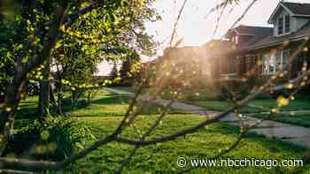 This Suburb is the Best Place to Live in the Chicago Area, According to a New List