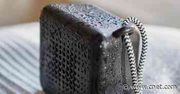 Ikea Has a New Waterproof Speaker for $15     - CNET