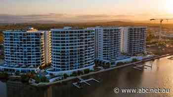 Company fined $60k after worker's arm crushed during luxury apartment build