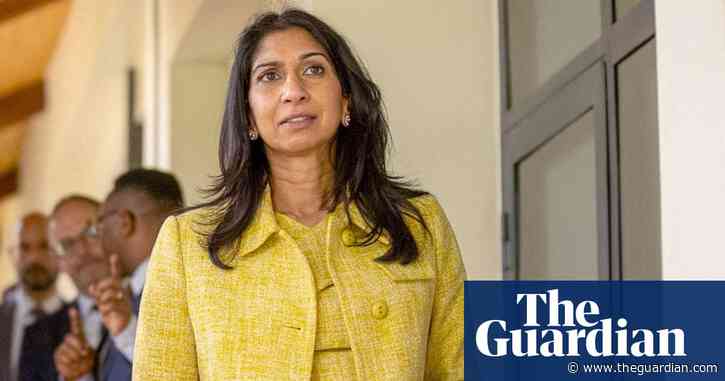 Experts cast doubt on Braverman’s hopes of ECHR rule change on Rwanda