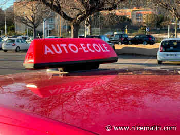 Besoin de passer le permis de conduire? Le coup de pouce de la Ville d’Antibes aux jeunes Antibois