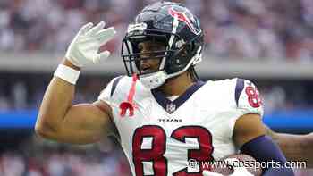 2023 NFL free agency: Raiders sign former first-round pick O.J. Howard to fill need at tight end