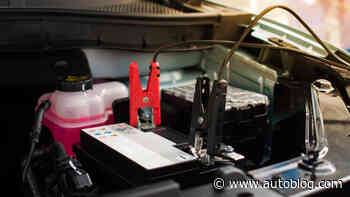 These 4 portable car jump starters are on sale for at least 41% off on Amazon