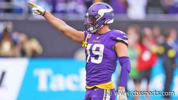 2023 NFL free agency: Adam Thielen says Cowboys were among interested teams before signing with Panthers