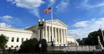 U.S. Supreme Court to Hear First Ever Crypto Case Tomorrow