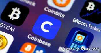 Coinbase No Longer Supporting Signature Bank’s Signet Network: WSJ