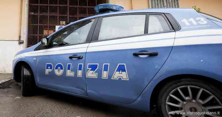 Savona, ladro tenta la fuga dalla polizia e si lancia da un viadotto: è grave
