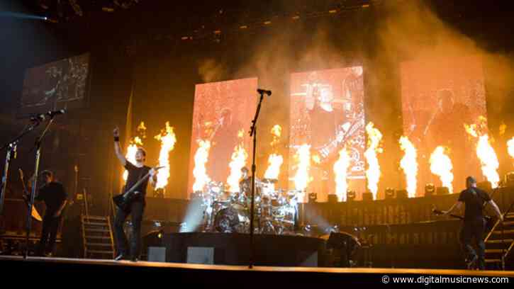 District Judge Dismisses Years-Old Copyright Lawsuit Over Nickelback’s ‘Rockstar’