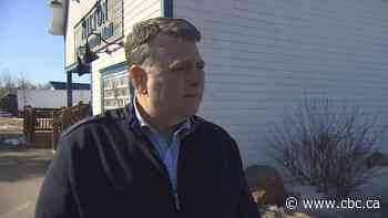 P.E.I. PC leader defends record on trans rights after clip from talk with voter posted