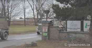 Group ‘proud’ of ‘pressure’ applied as Carmeuse abandons Flamborough burn application