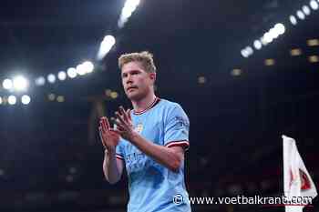 🎥Hier is het langverwachtje reclamefilmpje van McDonald's met... Kevin De Bruyne in de hoofdrol!