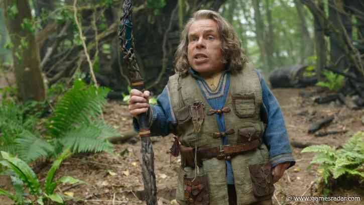 Willow showrunner says season 2 might still happen