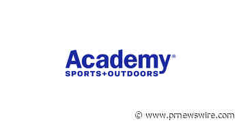 Academy Sports + Outdoors Announces 2023 Analyst + Investor Event