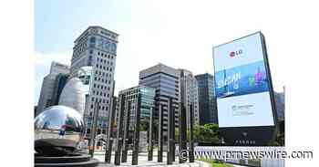 Em passagem pelo Brasil, CEO da LG defende escolha de Busan para a Expo Mundial 2030