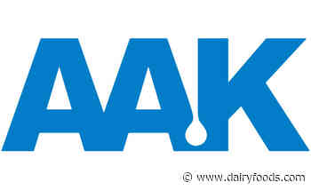 AAK opens Innovation Center of Excellence