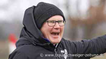 Scheil: Sehr überraschend und auch enttäuschend