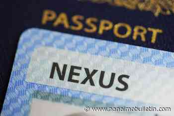 Nexus trusted-traveller program to fully resume by April 24 after yearlong standoff
