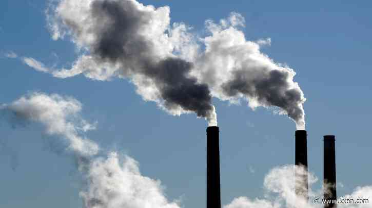 New climate report: Drastic, accelerated changes needed now to avert crisis