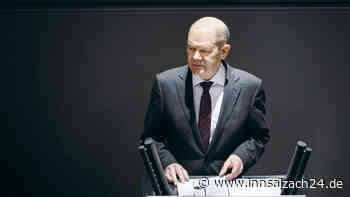 „Darauf einrichten, dass es lange dauern kann“: Scholz fehlt Glaube an schnelles Kriegsende