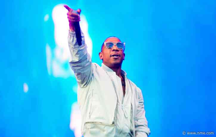 Ja Rule responds to Melle Mel accusing him of copying 50 Cent