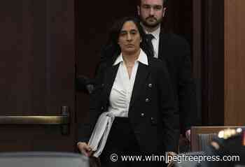 ‘Not a matter of state secrets’: Anand dismisses concerns over McKinsey contracts