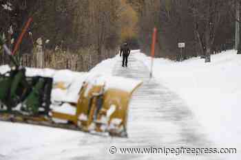 Snow plow operators and residents clash in some GTA cities this winter