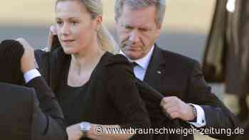 Medienberichte: Christian & Bettina Wulff wieder verheiratet