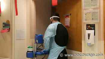 Illinois Health Officials Warn of Rise in Dangerous Strep Infections After 5 Pediatric Deaths Reported