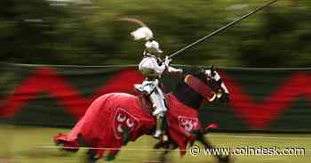 Decentralized Exchange Camelot Crosses $100M in TVL Ahead of Arbitrum Airdrop