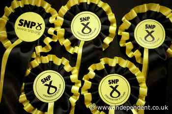 SNP must understand why 30,000 left party, say candidates